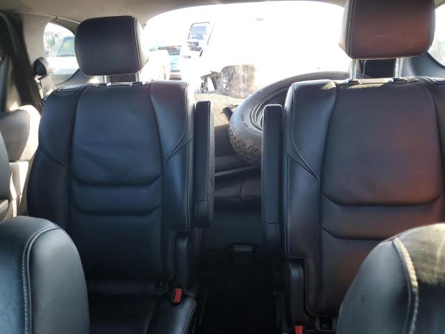 2021 MAZDA CX-9 GRAND - JM3TCBDY5M0523740