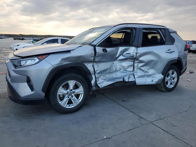 2021 TOYOTA RAV4 XLE #3024142800