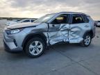 2021 TOYOTA RAV4 XLE - 2T3W1RFV7MC172771