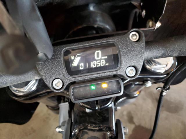 2020 HARLEY-DAVIDSON FXBB 1HD1YJJ12LB078541