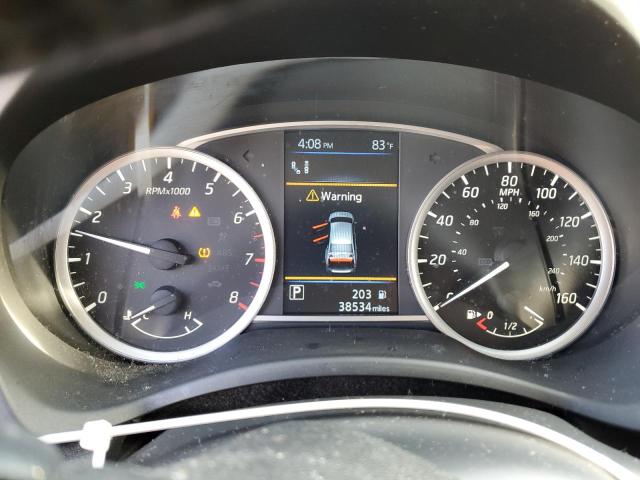 2019 NISSAN SENTRA S - 3N1AB7AP2KY367304