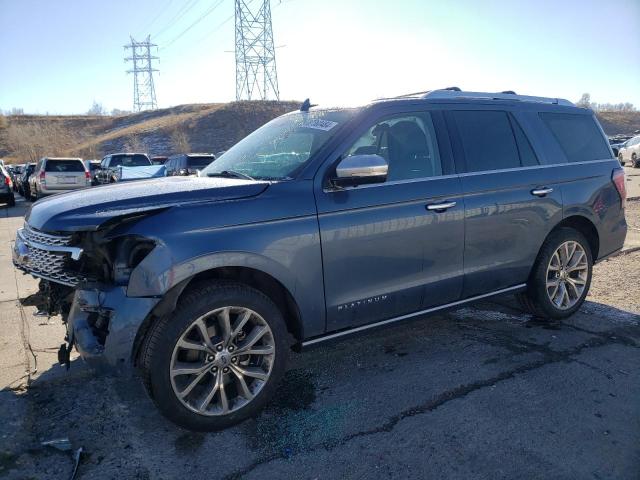 VIN 1FMJU1MT2JEA67234 2018 FORD EXPEDITION no.1