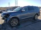 2018 FORD EXPEDITION - 1FMJU1MT2JEA67234
