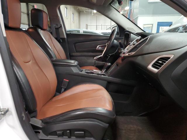 2017 GMC TERRAIN SL - 2GKFLUE34H6232247