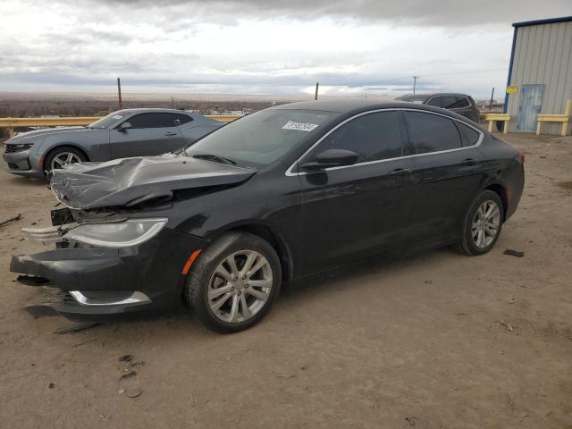 CHRYSLER 200 LIMITE