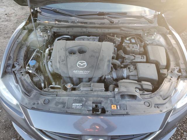 2016 MAZDA 6 TOURING - JM1GJ1V55G1425384