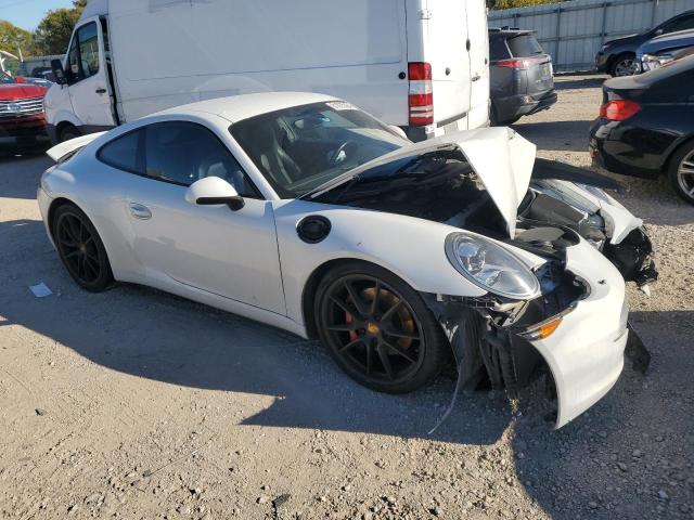 VIN WP0AB2A96FS125721 2015 PORSCHE 911 no.4