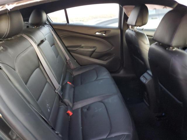 2017 CHEVROLET CRUZE PREM - 3G1BF6SMXHS536252