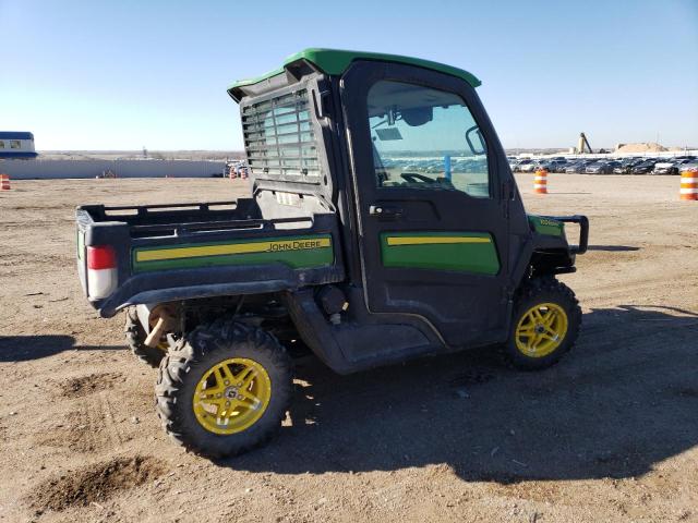 2019 ATV GATOR 1M0835RACKM023040