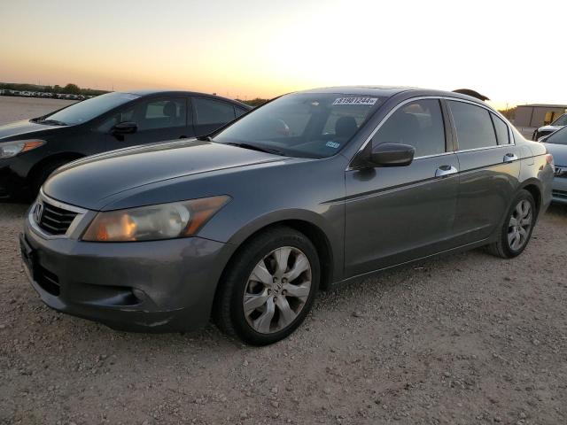 2010 HONDA ACCORD EX #2994143335