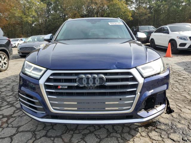 2018 AUDI SQ5 PRESTI - WA1C4AFY1J2099089