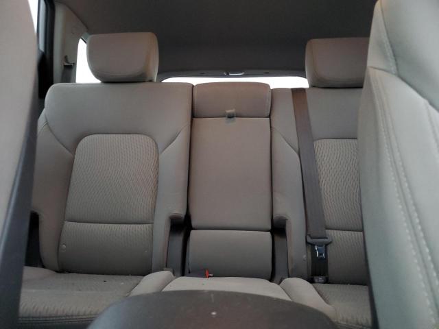 2018 HYUNDAI SANTA FE S - KM8SMDHF5JU264639