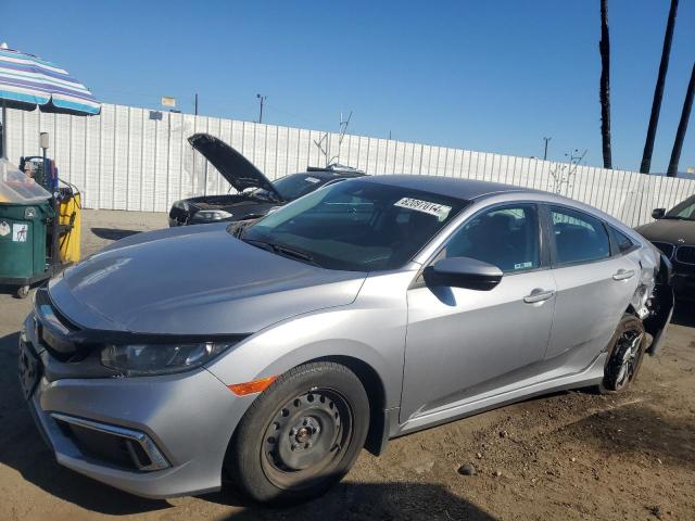 2019 HONDA CIVIC LX #3023929281