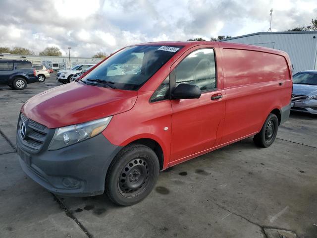 2016 MERCEDES-BENZ METRIS #2986893768