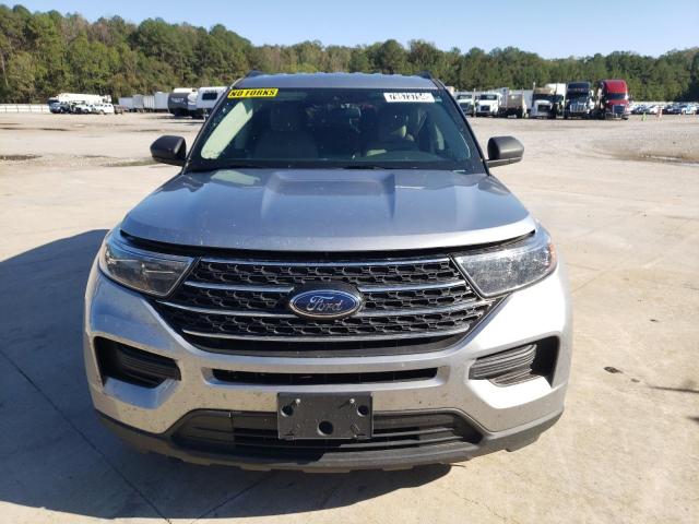 VIN 1FMSK7DHXPGA19034 2023 FORD EXPLORER no.5