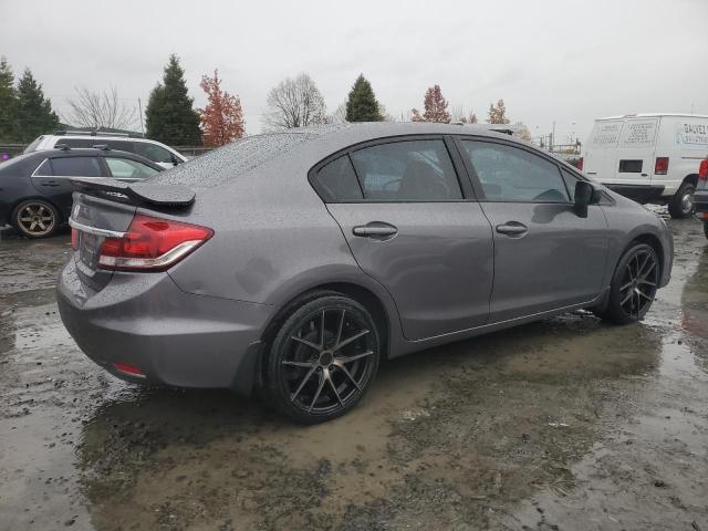 2015 HONDA CIVIC LX - 19XFB2E59FE013690