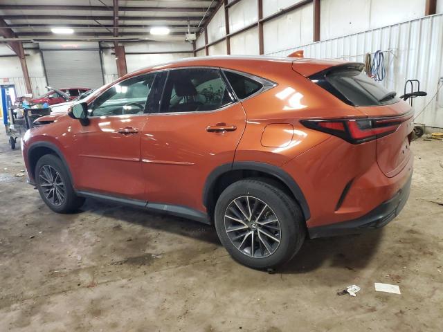 VIN 2T2GDCAZ3PC003990 2023 LEXUS NX 250 no.2