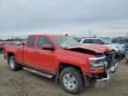 Lot #3025083194 2017 CHEVROLET SILVERADO