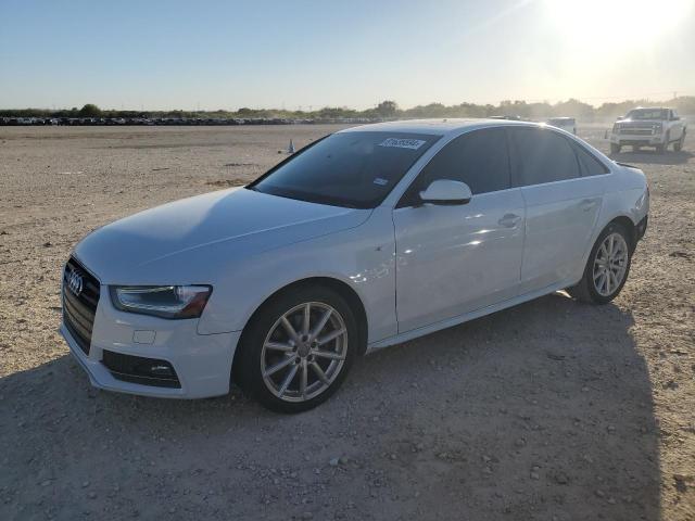 2015 AUDI A4