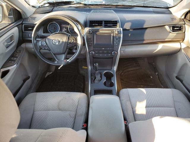 2017 TOYOTA CAMRY LE - 4T1BF1FK3HU680966