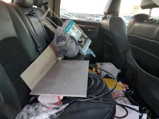 2018 RAM 1500 SLT - 1C6RR6LTXJS239932