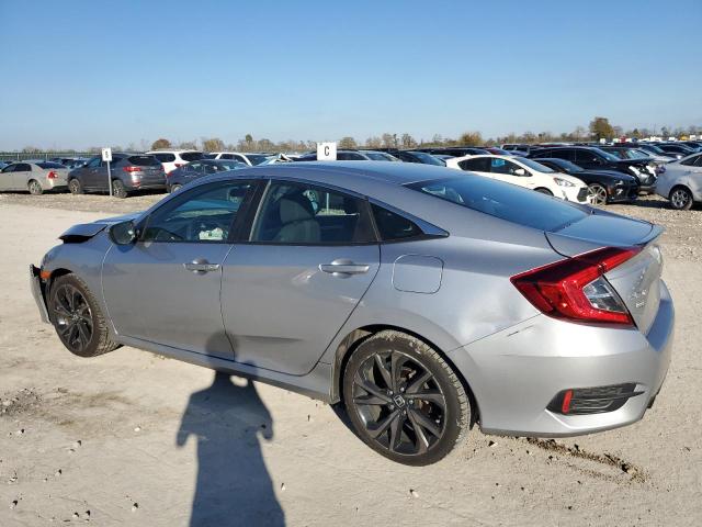 2HGFC2F82KH536992 2019 HONDA CIVIC