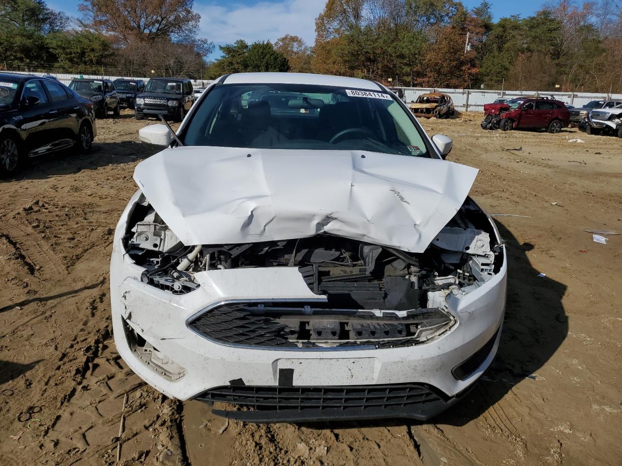 Lot #3033328813 2016 FORD FOCUS SE