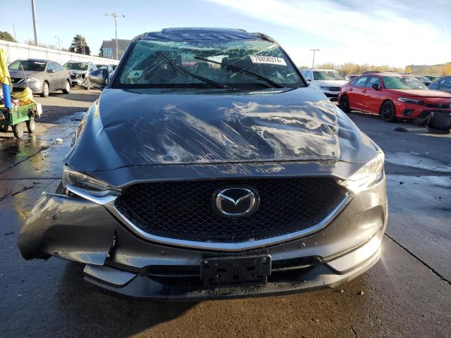 VIN JM3KFBEY2K0530739 2019 MAZDA CX-5 no.5