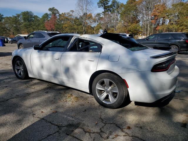 2018 DODGE CHARGER SX - 2C3CDXHG3JH143683