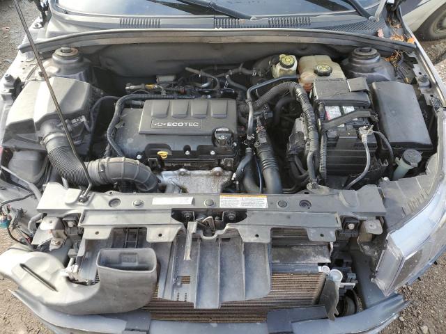2016 CHEVROLET CRUZE LIMI - 1G1PF5SBXG7160664