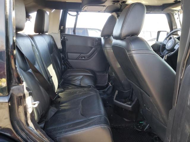 2016 JEEP WRANGLER U - 1C4BJWEG7GL113824