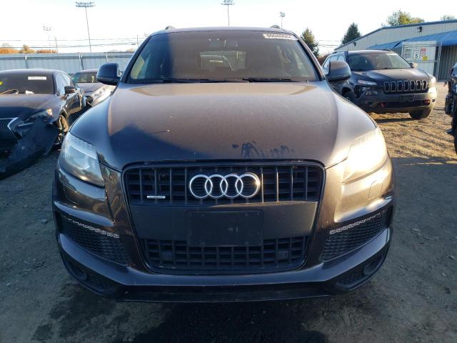 VIN WA1WMAFE0DD015663 2013 AUDI Q7 no.5