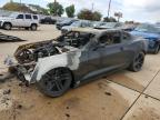 2018 CHEVROLET CAMARO LT - 1G1FB1RS2J0168862