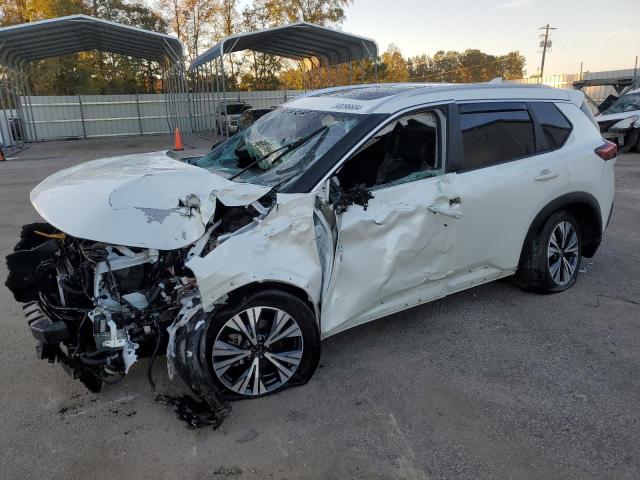 2023 NISSAN ROGUE SV - 5N1BT3BAXPC892012