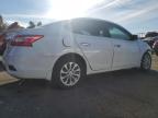 NISSAN SENTRA S photo