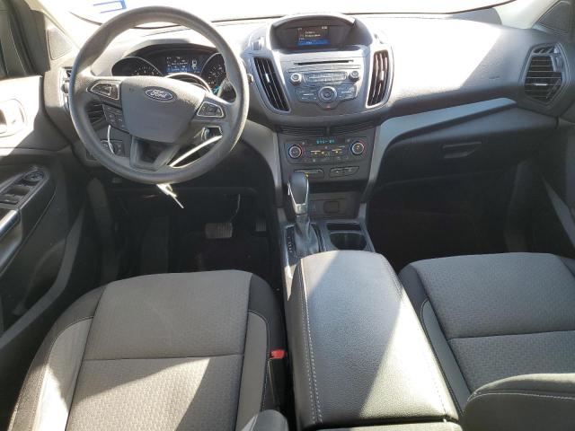 2018 FORD ESCAPE SE - 1FMCU0GD3JUC88208