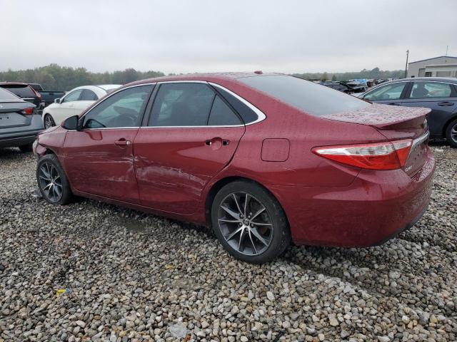 2016 TOYOTA CAMRY LE - 4T1BF1FK1GU509423