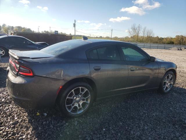 2015 DODGE CHARGER SX - 2C3CDXJG1FH746164