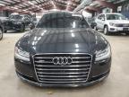 AUDI A8 L QUATT photo