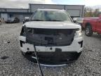 Lot #3024082636 2018 FORD EXPLORER P