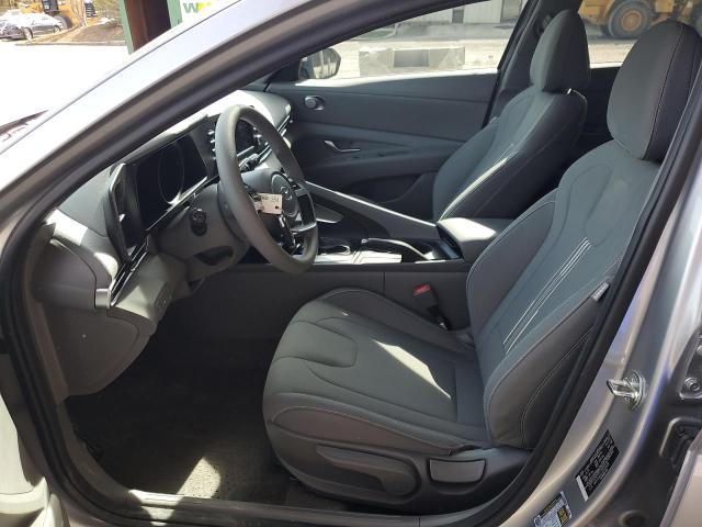 2023 HYUNDAI ELANTRA SE - 5NPLM4AG3PH119128