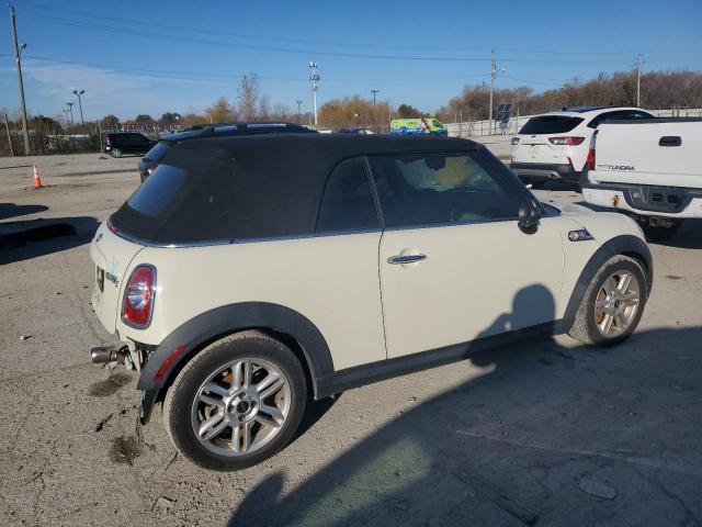 2015 MINI COOPER S - WMWZP3C52FT708377