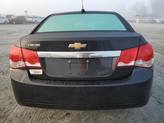2015 CHEVROLET CRUZE LS - 1G1PA5SG5F7145319