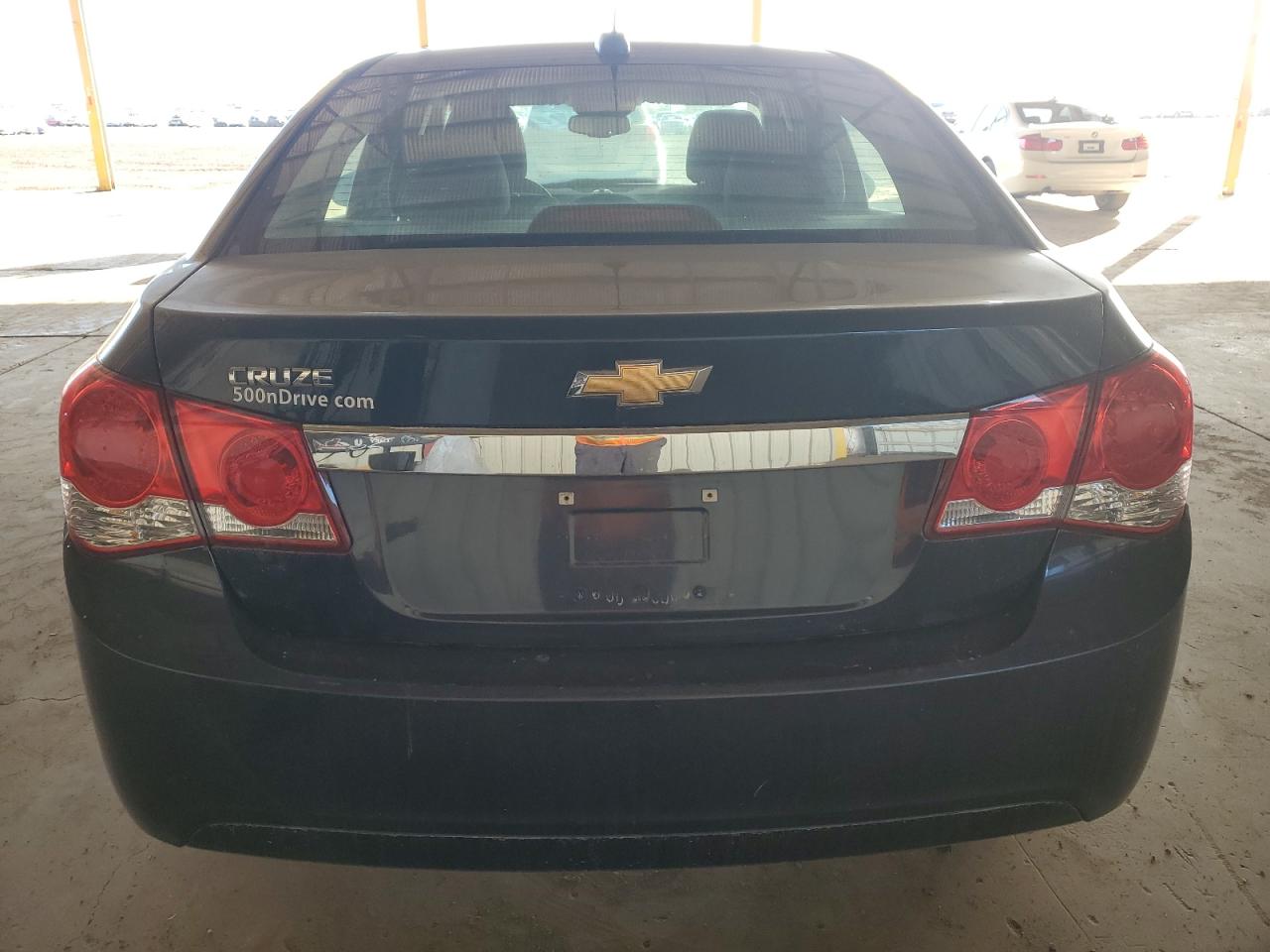 Lot #2988955540 2016 CHEVROLET CRUZE LIMI