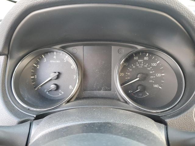2019 NISSAN ROGUE S - 5N1AT2MT2KC709442