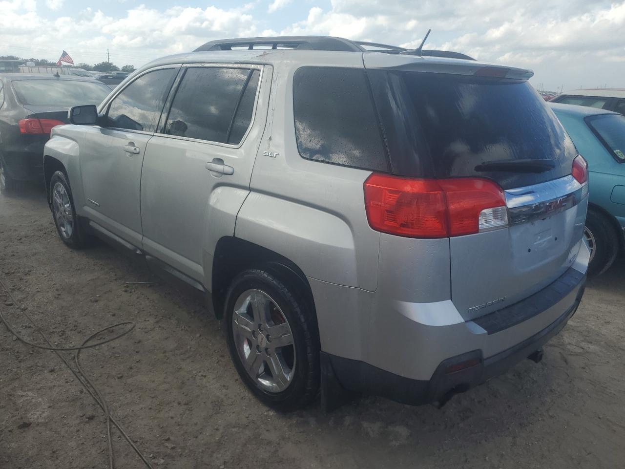 Lot #3024163880 2013 GMC TERRAIN SL