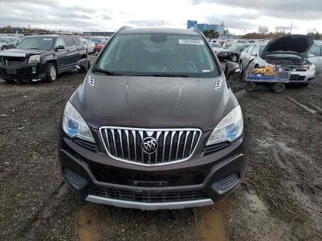 2015 BUICK ENCORE - KL4CJESB5FB172196