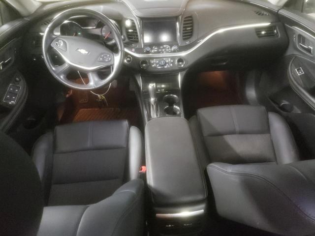 2019 CHEVROLET IMPALA LT - 2G11Z5S3XK9105158