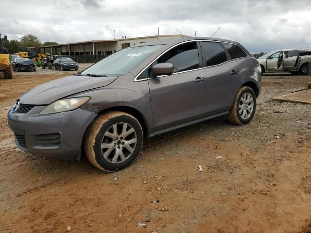 MAZDA CX-7