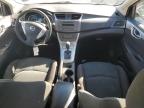 Lot #3009229254 2014 NISSAN SENTRA S